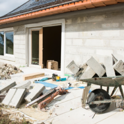 Extension de maison : choix des matériaux et budget Champigny-sur-Marne